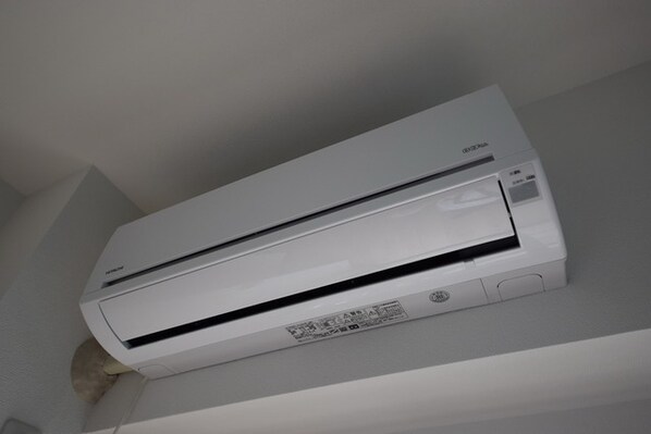 ブルービラ吉原の物件内観写真